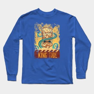 King Tide Long Sleeve T-Shirt